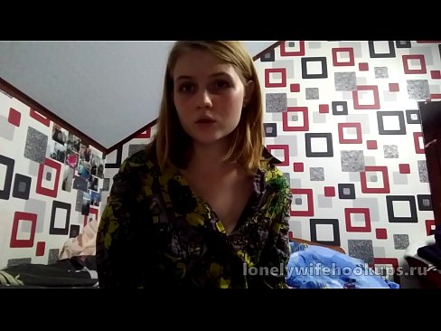 ❤️ रूस के युवा सुनहरे बालों वाली छात्रा को बड़ा लंड पसंद है। गुदा अश्लील hi.pornmega-com.ru पर  ❤